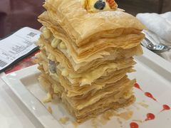 -翠园(北京王府中环店)