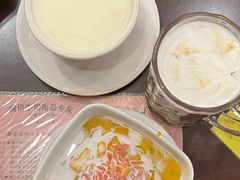 -南信牛奶甜品专家