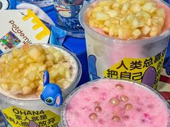 -7分甜(天津南开大悦城店)