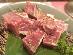 -西塔拾玖泥炉烤肉·活鳗(芝麻街店)