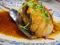 -常来小聚·广州非遗传承餐厅(高德置地店)