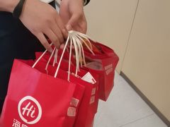-海底捞火锅(太原南站店)