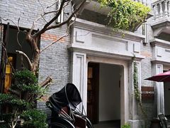 -金谷里艺术馆