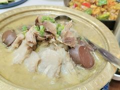 -东北大院·东北菜(三台子店)