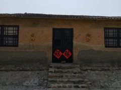-清风小镇闯关东影视基地