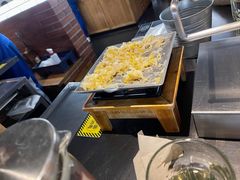 -很久以前羊肉串(大宁中心广场店)
