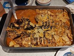 -鱼酷活鱼烤鱼(新世界城店)