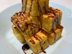 一口西多士-杯子红牛排(创意产业园店)