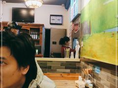 -毛胡子牛羊餐馆(武宁路店)