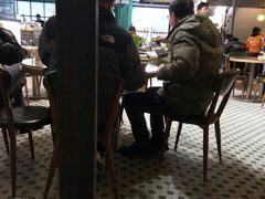 -尖沙咀茶餐厅(永泰店)