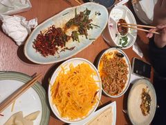 -老昌春饼(中央二店)