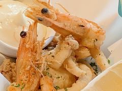 -Apollo·西班牙小酒馆(安福路店)