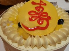 -厦门宝龙铂尔曼大酒店·龙之渊中餐厅