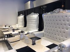 -麦雪尔甜品·生日蛋糕(新街口旗舰店)