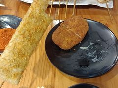 -老酱油炸社
