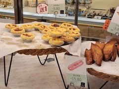 -仟吉KenGee(国贸360店)