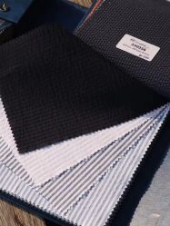 点击看大图 -怒马会 全麻衬西装高级定制