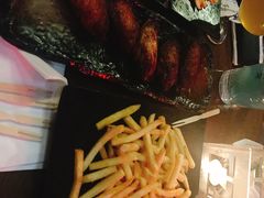 -TZ House音乐现场(来福士中心店)