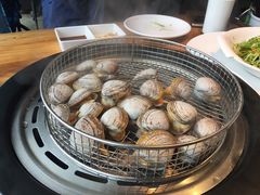 -海味当家·蒸锅海鲜(星海公园店)