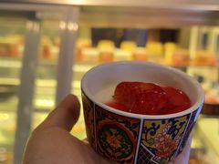 -温野菜涮涮锅(曲江大悦城店)