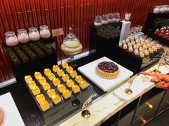 -金茂君悦·食在56海鲜自助餐厅ON56