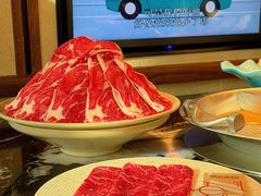 -牛New寿喜烧(新六百店)