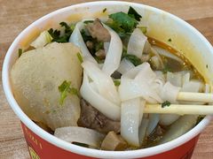 -江三王记牛杂馆(总店)