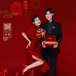 -美人系写真店(惠州店)