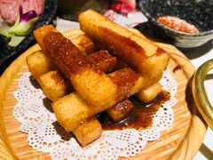 -哥老官重庆美蛙鱼头(虹口龙之梦店)