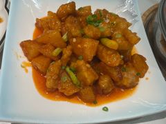 -旺达·福州菜(正大广场店)