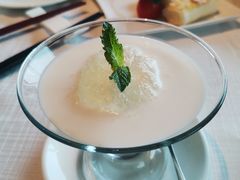 燕窝鲜奶冻-金悦轩海鲜酒家(拱北店)