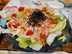 -宫谷创作料理(大拇指广场店)