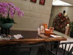 -明阁 Ming Court(广州朗豪酒店)