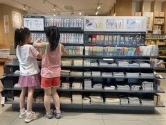 -MUJI无印良品(万达天鹅湖店)