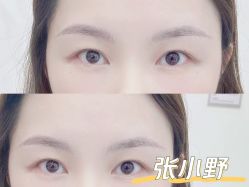 -张小野·专业半永久纹眉