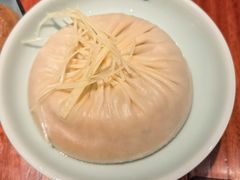 -裕兴记•蟹黄面馆(人民广场店)