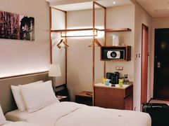 -香港港岛太平洋酒店