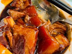 -西湖春天•老字号杭州菜(百汇店)