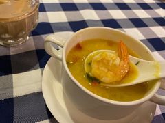 -Santoor 萨都里印度餐厅(北锣鼓巷店)