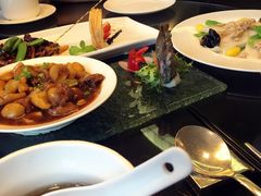 -利顺德大饭店·水岸中餐厅(小白楼店)