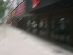 -枪火串烧·东北特色烧烤(罗湖总店)