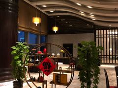 -新天世纪中餐厅