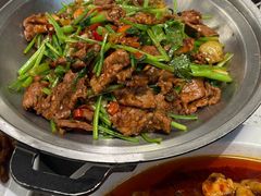 -玉林烤鸭店(垡头店)