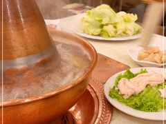 -八先生涮肉房(三里河店)