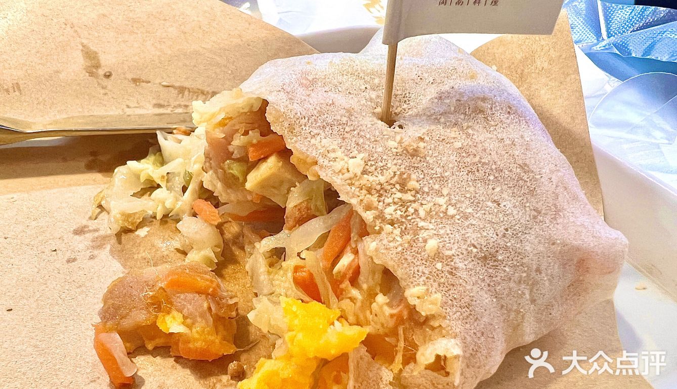 厦门探店｜劳春先森