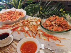 -AdD全日制餐厅(中谷花园酒店)