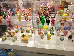 -泡泡玛特POPMART(合生汇店)