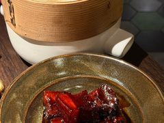 -庐灶江南·江南菜·四合院Bistro(东直门雍和宫·原华侨宾馆店)