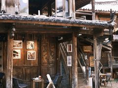 -田德能咖啡博物馆