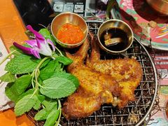 -小娘惹厨房Little Nyonya(狮城有约上榜店)